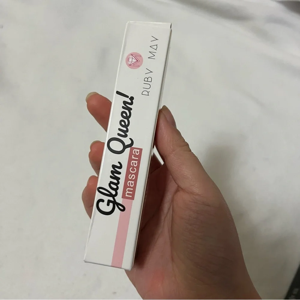 ruby may glam queen mascara new